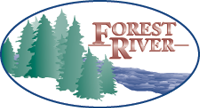 Forest River for sale in Acheson, AB