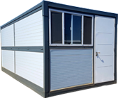 Edmonton Wholesale RV Depot Sell Can Cube in Acheson, AB