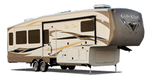 Edmonton Wholesale RV Depot Sell Fifth Wheels in Acheson, AB