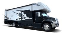 Edmonton Wholesale RV Depot Sell Motorhomes in Acheson, AB